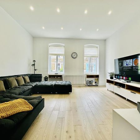 Clever Studio Near Central Shopping Center Клуж-Напока Екстериор снимка
