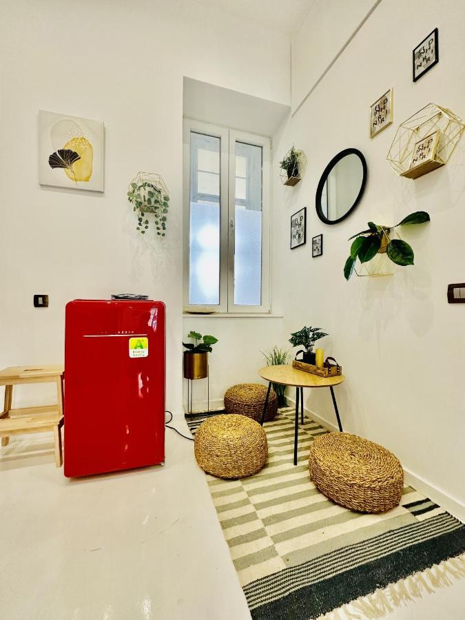 Clever Studio Near Central Shopping Center Клуж-Напока Екстериор снимка