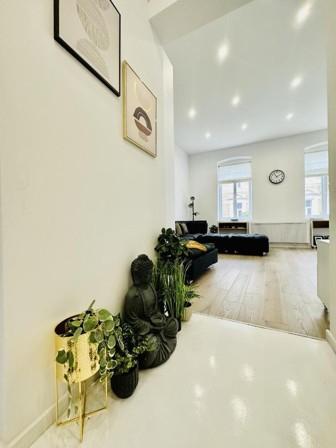 Clever Studio Near Central Shopping Center Клуж-Напока Екстериор снимка