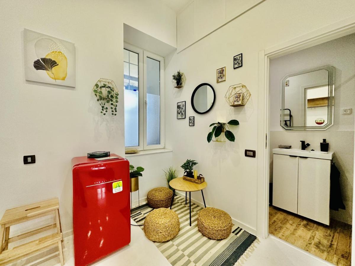 Clever Studio Near Central Shopping Center Клуж-Напока Екстериор снимка