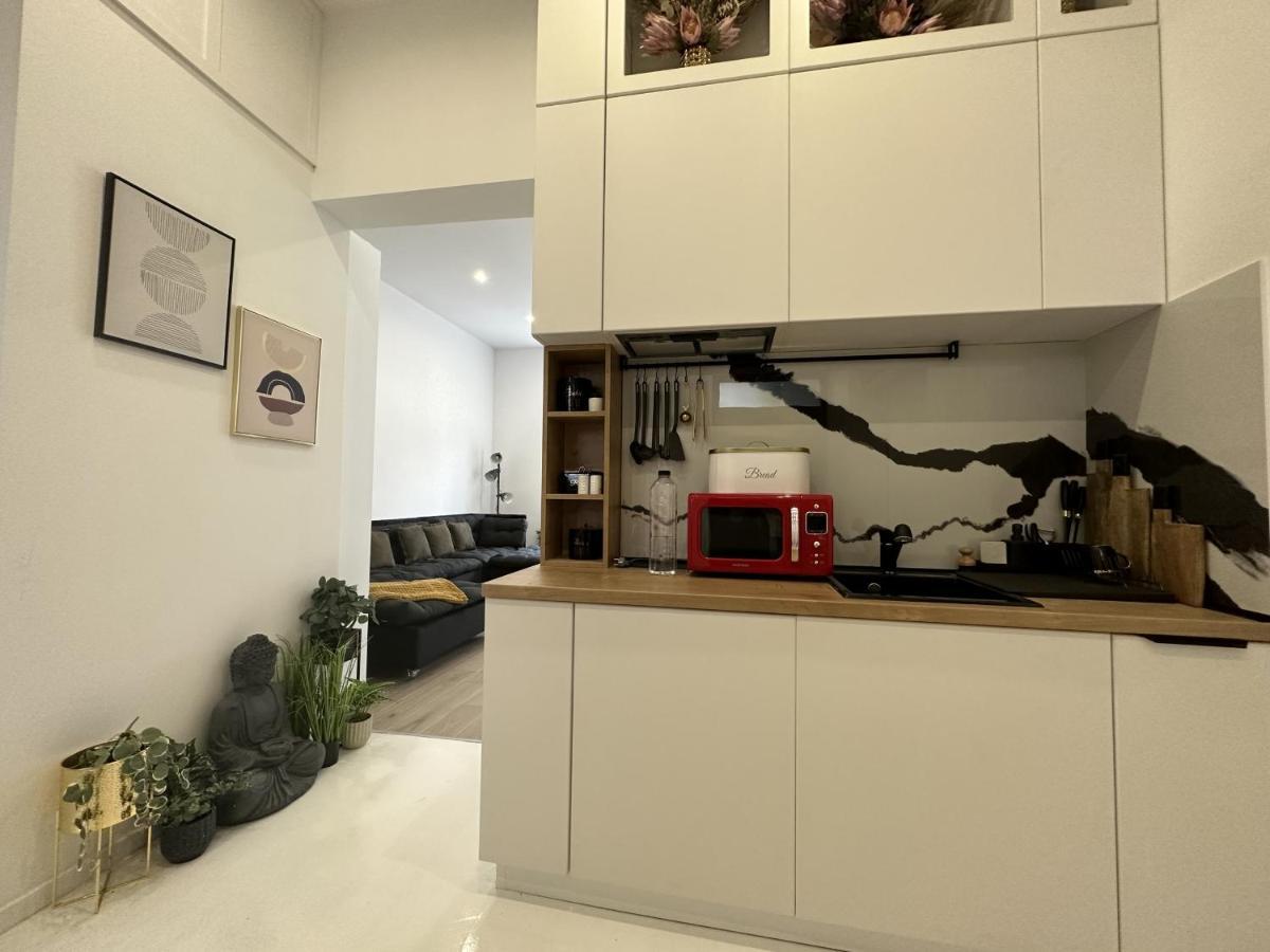 Clever Studio Near Central Shopping Center Клуж-Напока Екстериор снимка