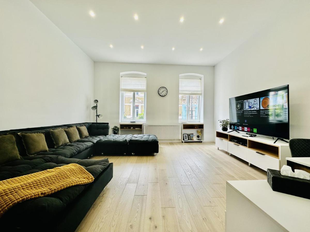 Clever Studio Near Central Shopping Center Клуж-Напока Екстериор снимка